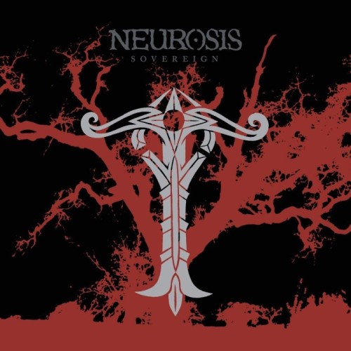 Neurosis - Sovereign