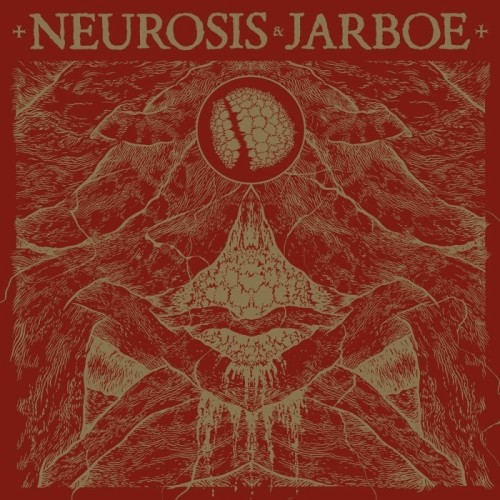 Neurosis & Jarboe - Neurosis & Jarboe (Reissue)