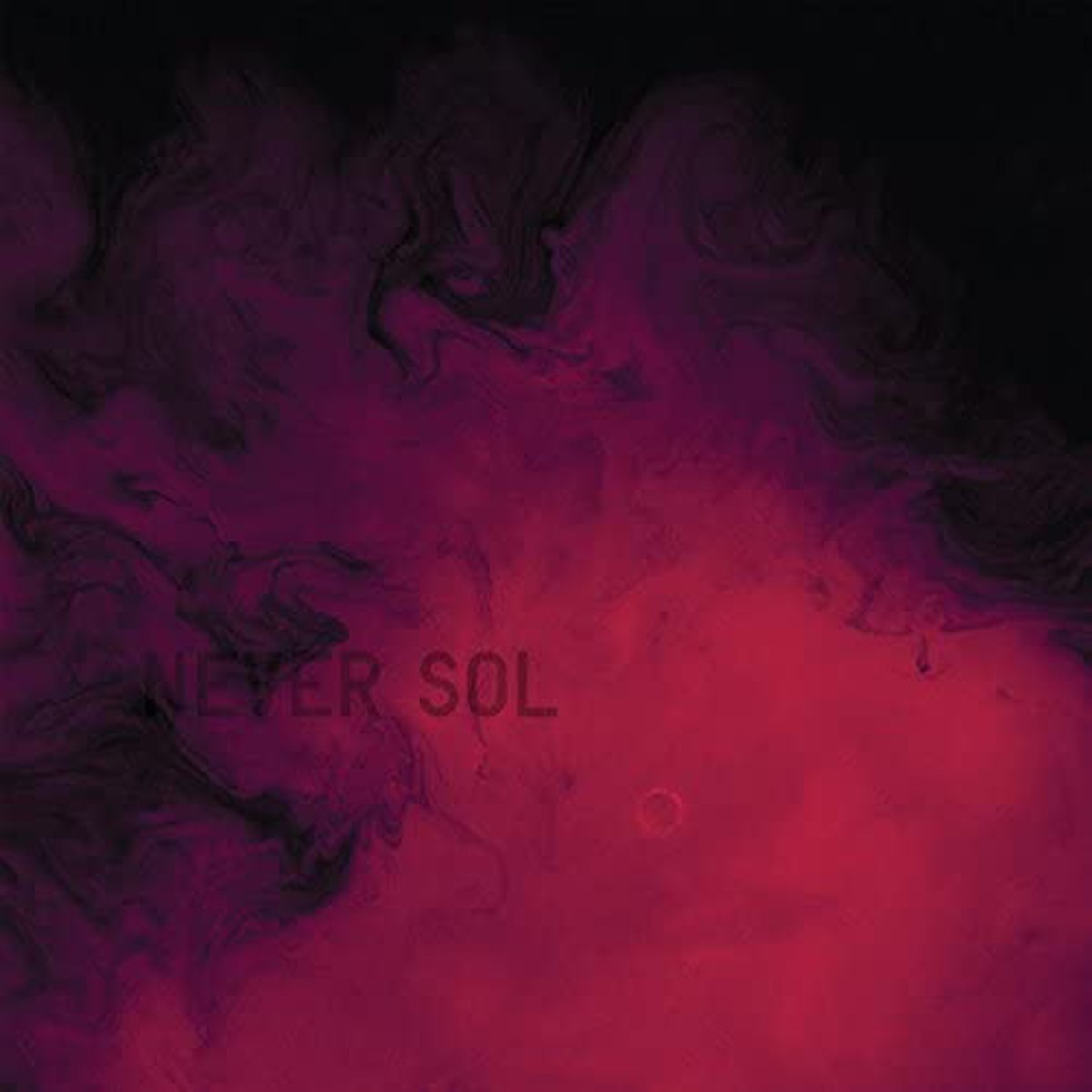 Never Sol - Under Quiet