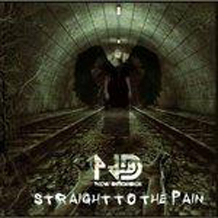 New Disorder - Straight To The Pain