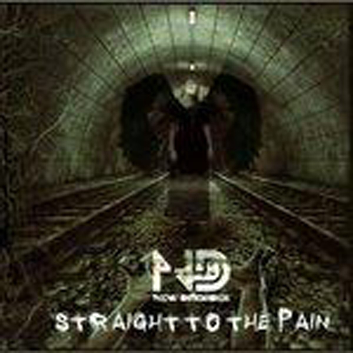 New Disorder - Straight To The Pain