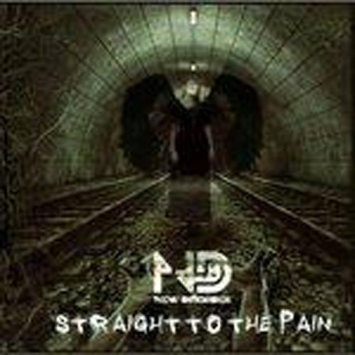 New Disorder - Straight To The Pain