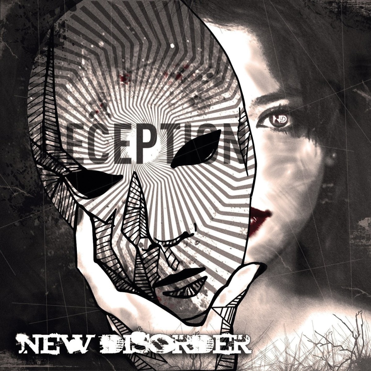 New Disorder - Deception