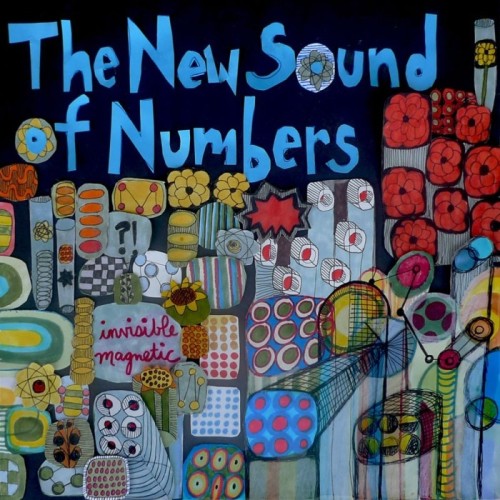 The New Sound Of Numbers - Invisible Magnetic
