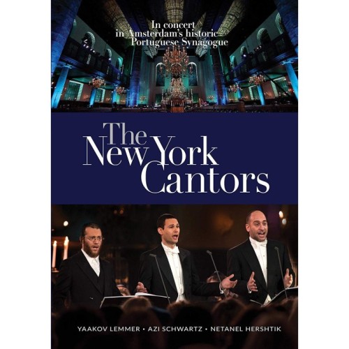 New York Cantors - New York Cantors