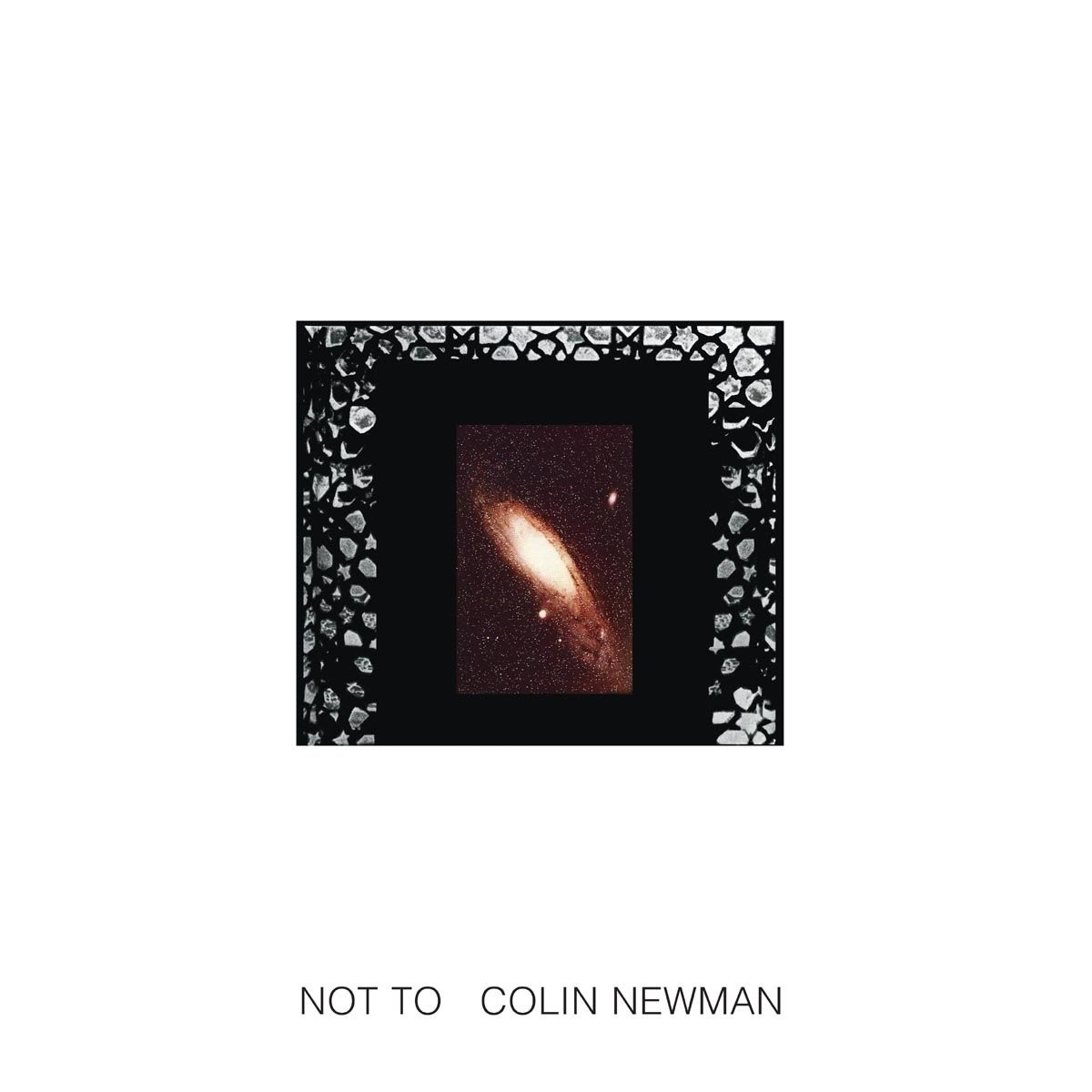Colin Newman - Not To