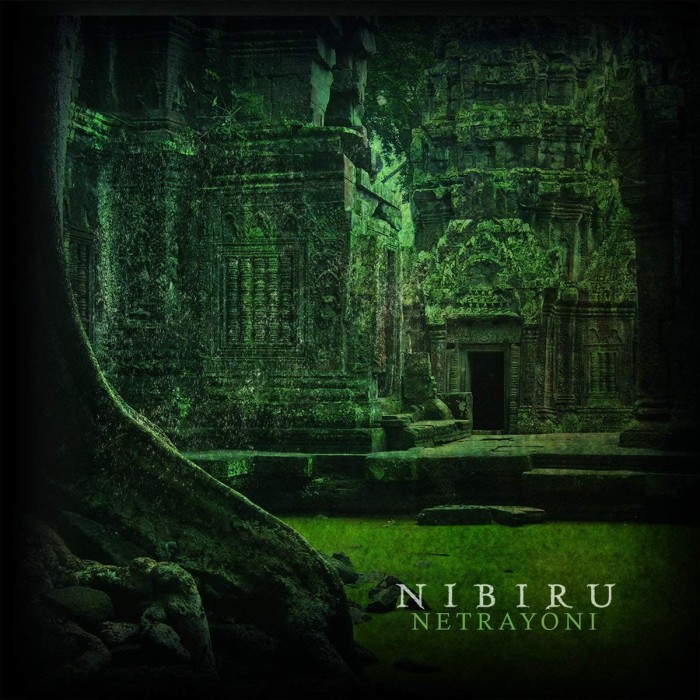 Nibiru - Netrayoni (Remastered Edition)