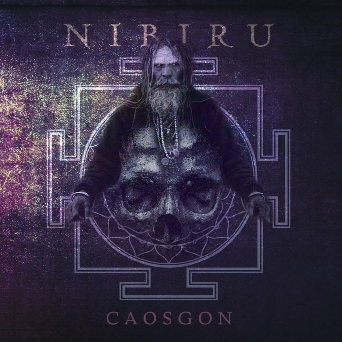 Nibiru - Caosgon (Remastered With Bonus Tracks)