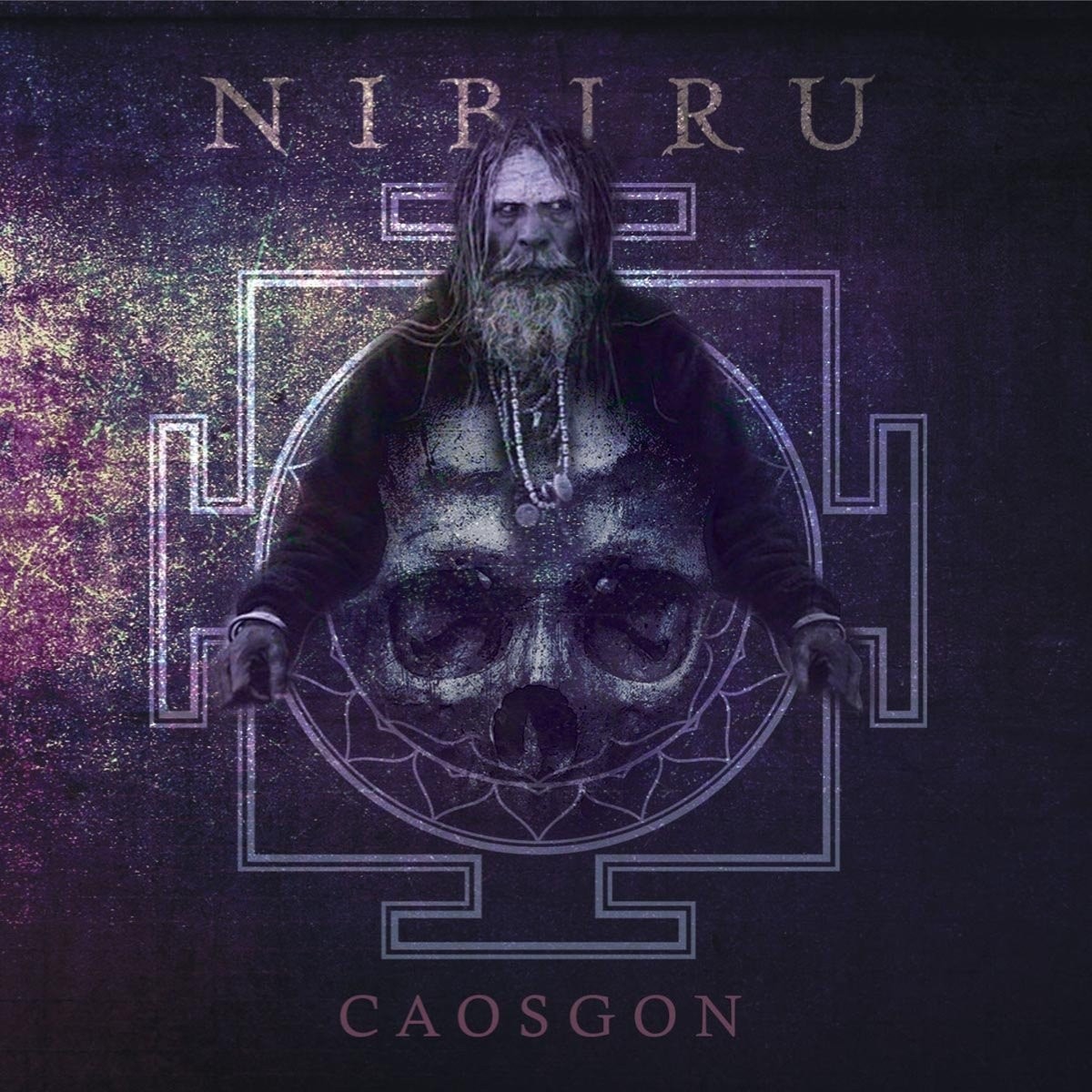 Nibiru - Caosgon (Remastered With Bonus Tracks)