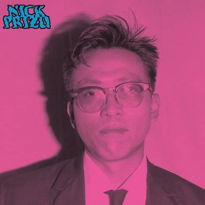 Nick Prizu - Nick Prizu