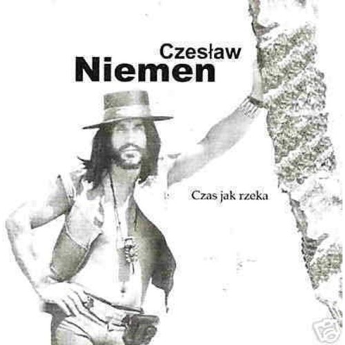 Niemen - Czas Jak Rzeka