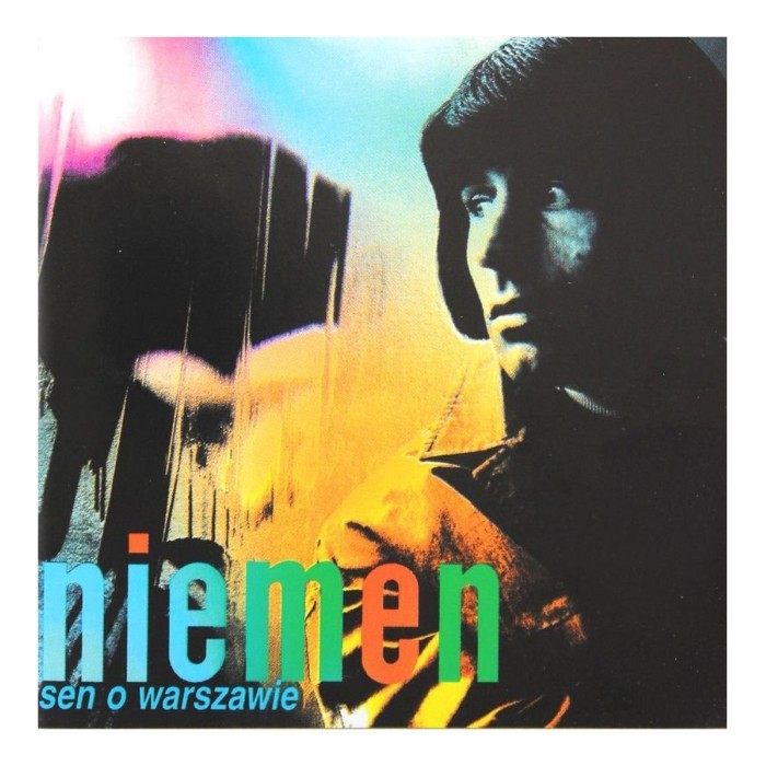 Niemen - Sen O Warszawie