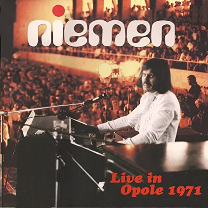 Niemen - Live In Opole 1971