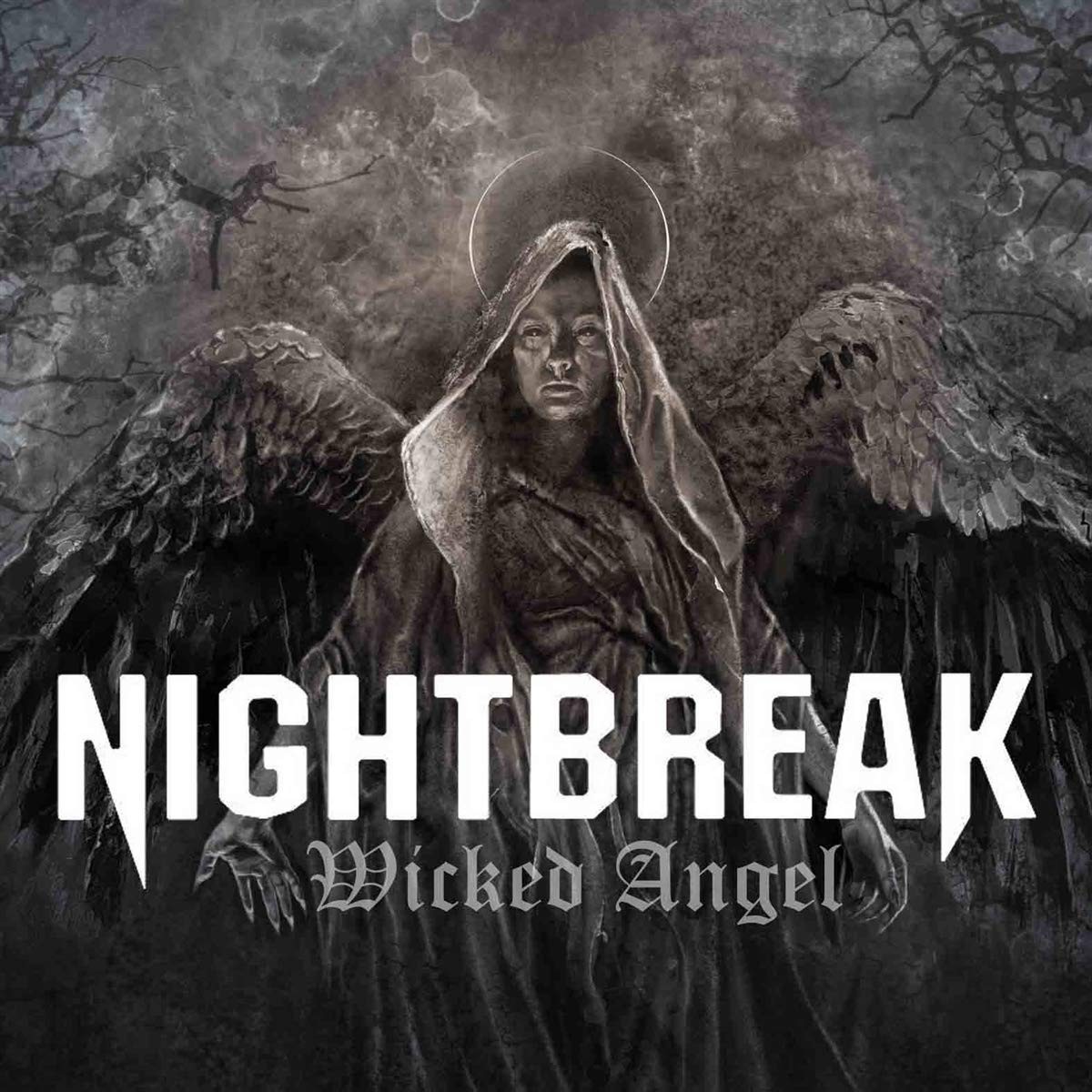 Nightbreak - Wicked Angel