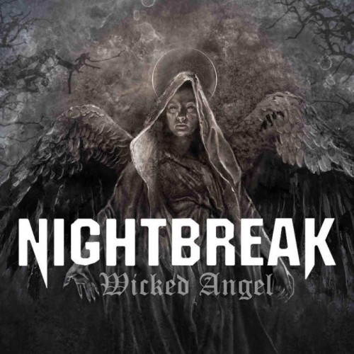 Nightbreak - Wicked Angel