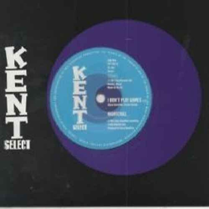 Nightchill & Romeo & Juliet - I Don't Play Games (With My Heart) / You Got What It Takes