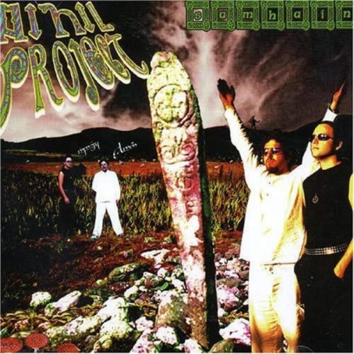 Nihil Project - Samhain