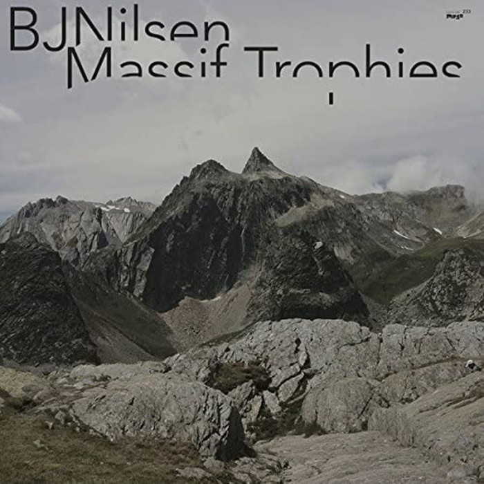 B. J. Nilsen - Massif Trophies