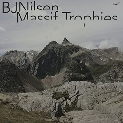 B. J. Nilsen - Massif Trophies