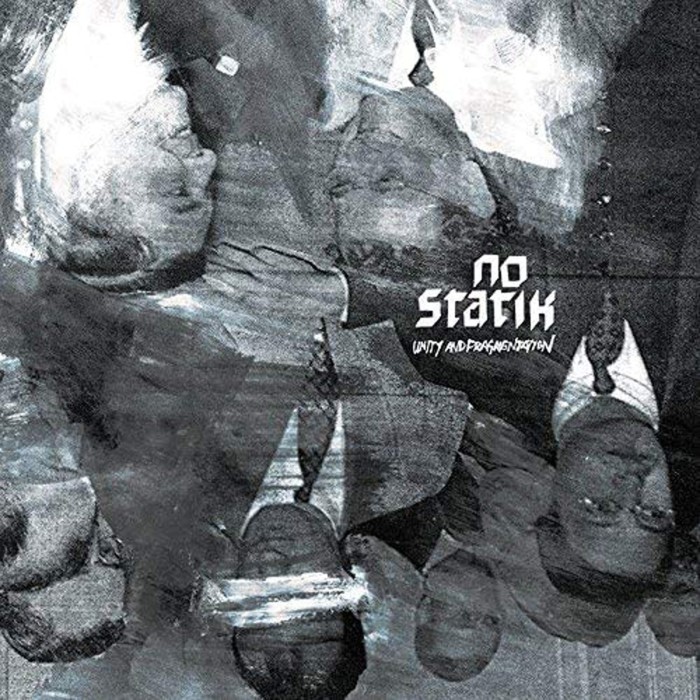 No Statik - Unity And Fragmentation
