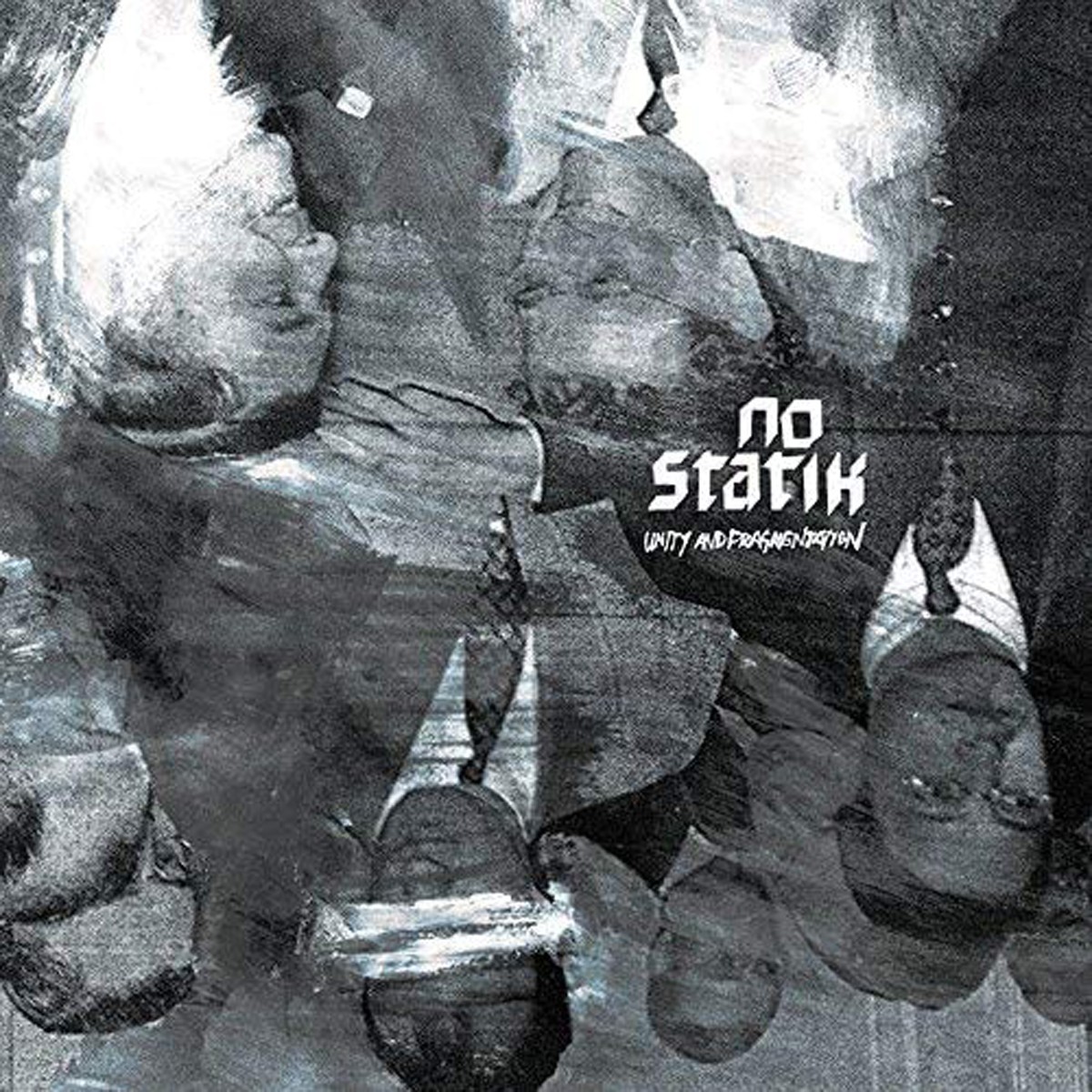 No Statik - Unity And Fragmentation