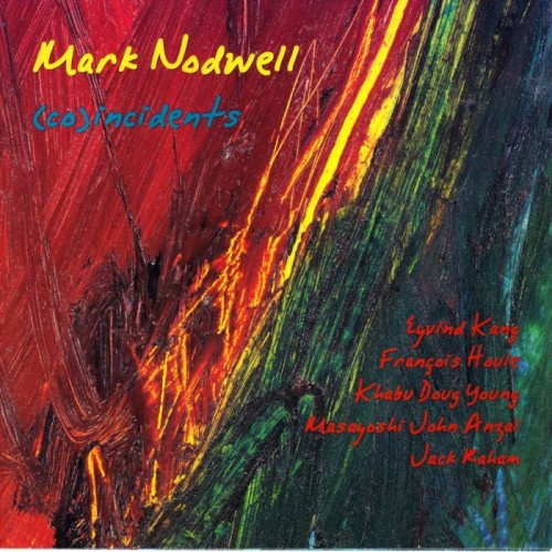 Mark Nodwell - (Co)incidents