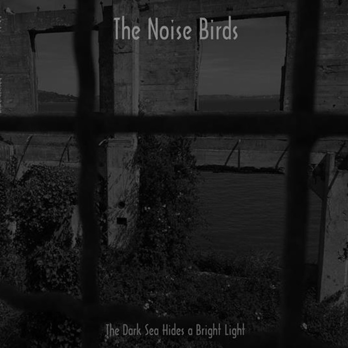 Noise Birds - The Dark Sea Hides A Bright Light