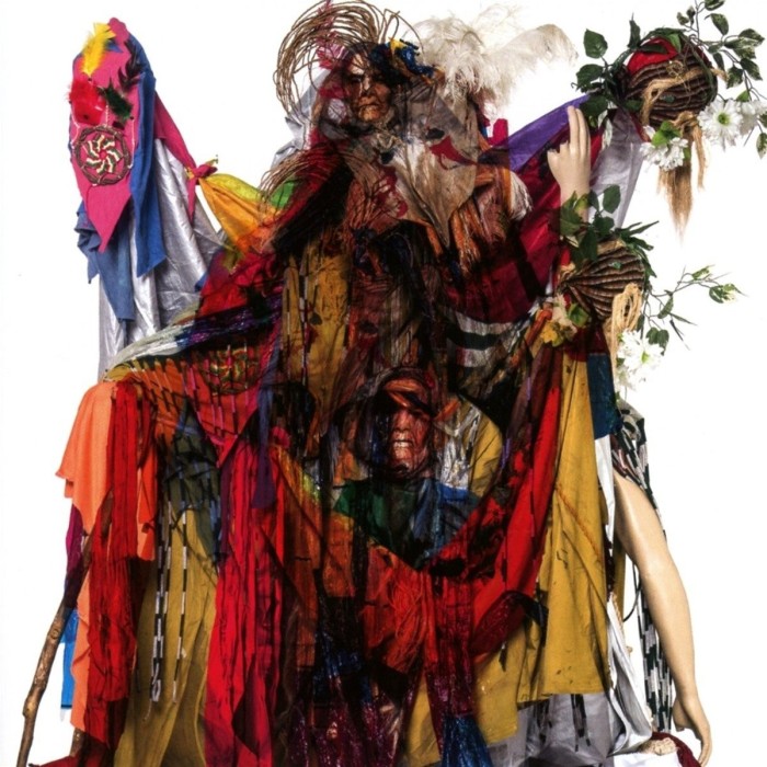 Nomade Orquestra - Entremundos