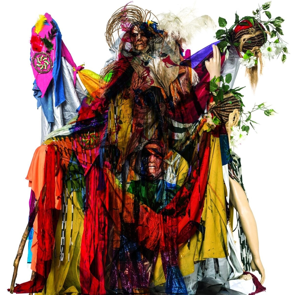 Nomade Orquestra - Entremundos