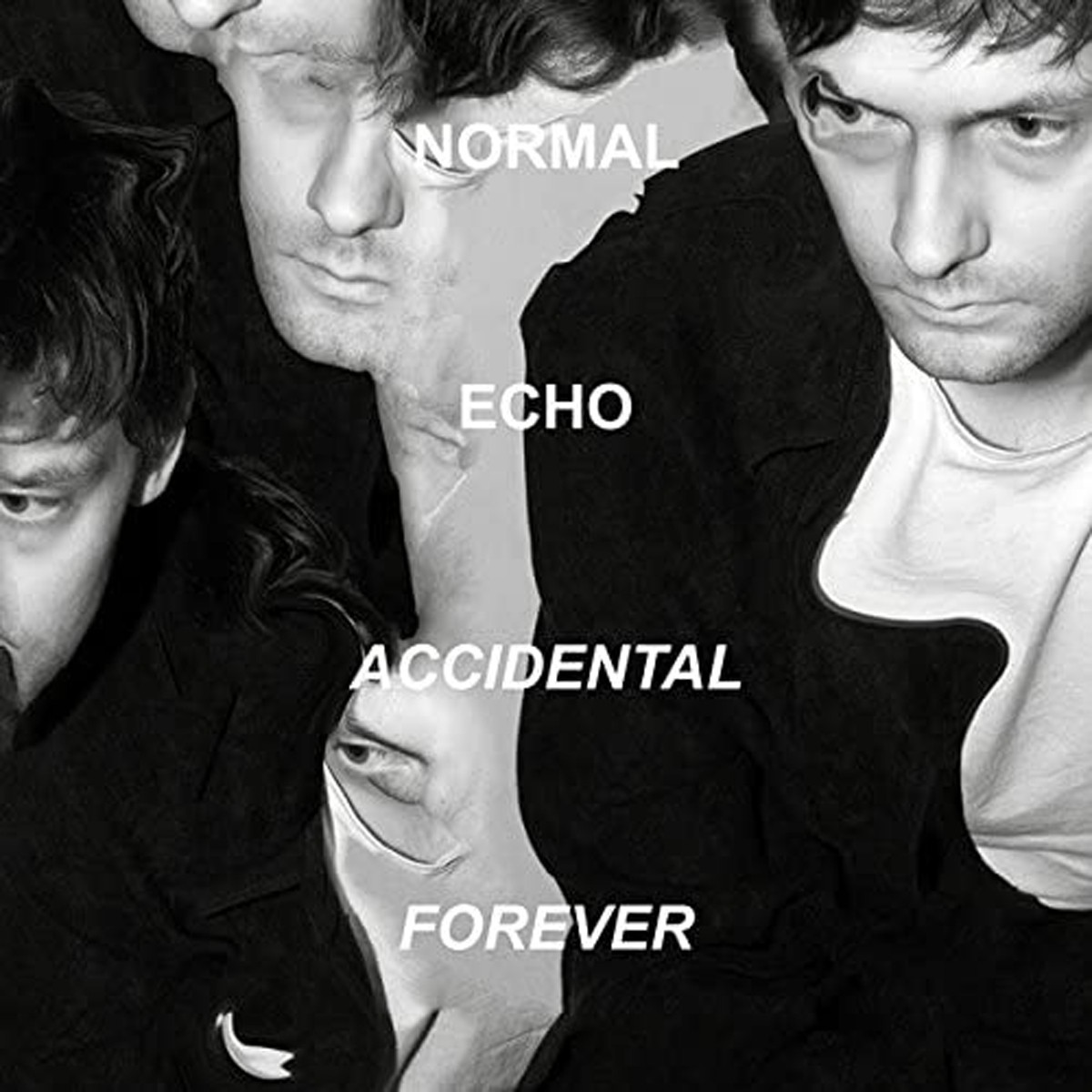 Normal Echo - Accidental Forever