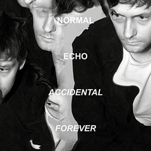 Normal Echo - Accidental Forever