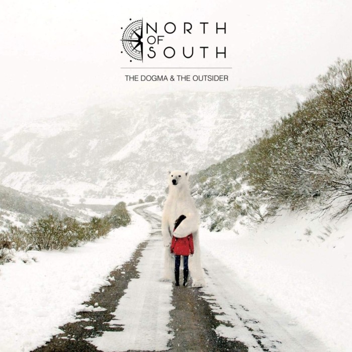 North Of South - Dogma And The Outsider