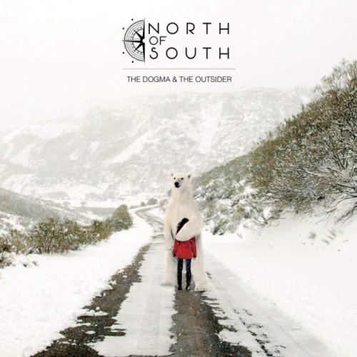 North Of South - Dogma And The Outsider