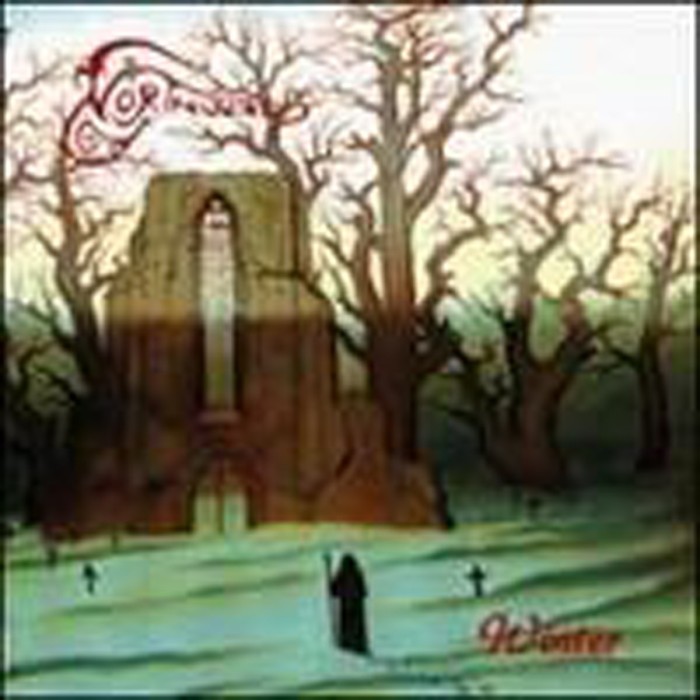 Northwinds - Eternal Winter