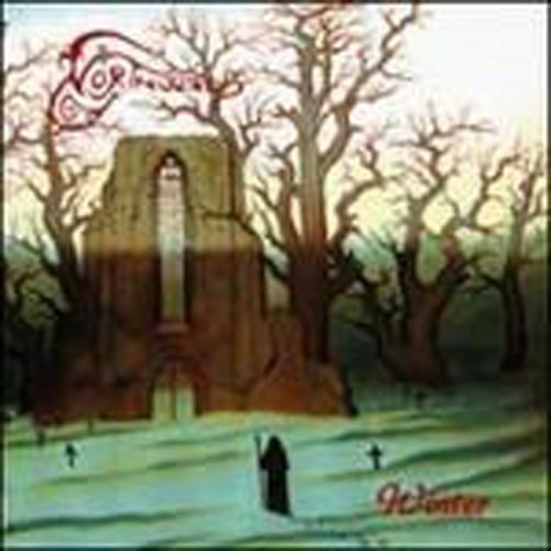 Northwinds - Eternal Winter