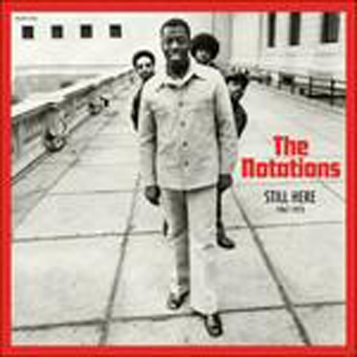 Notations - Still Here: 1967-1973