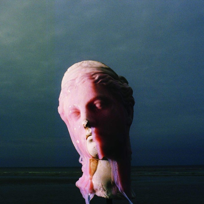 Nova Materia - It Comes