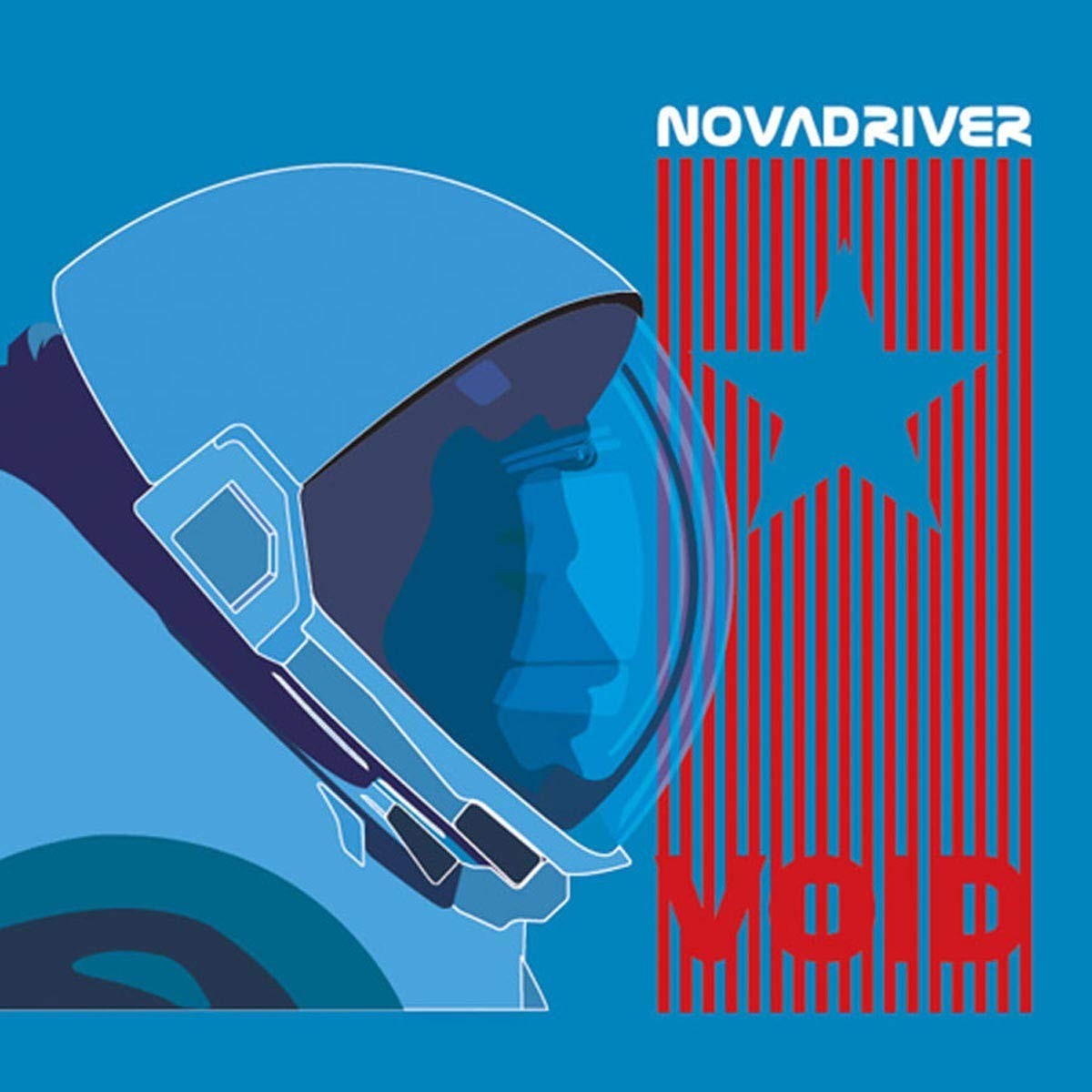 Novadriver - Void