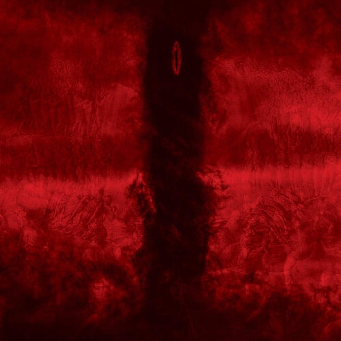 Novae Militiae - Topheth (Etched)