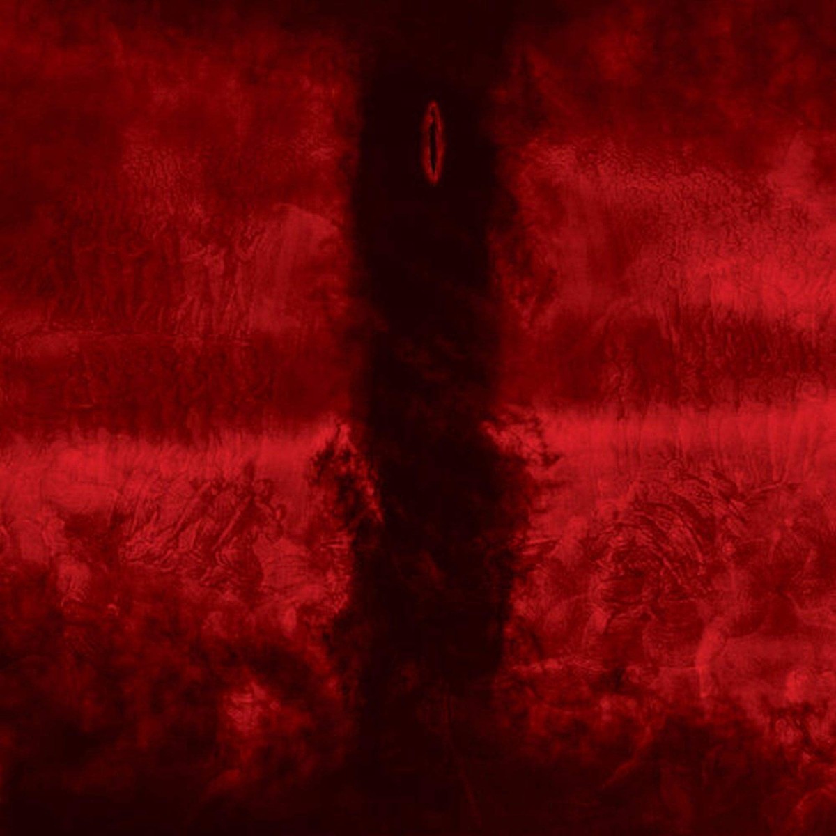 Novae Militiae - Topheth (Etched)