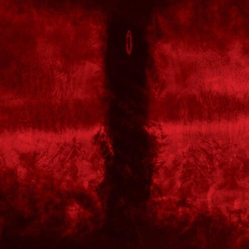 Novae Militiae - Topheth (Etched)