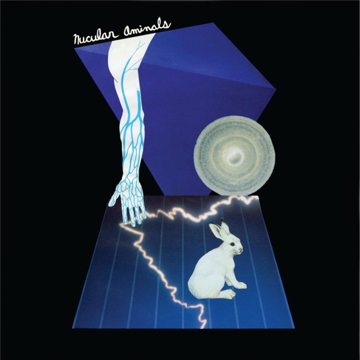 Nucular Aminals - Nucular Aminals