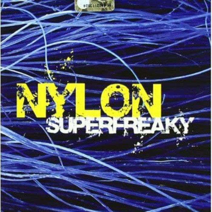 Nylon - Superfreaky