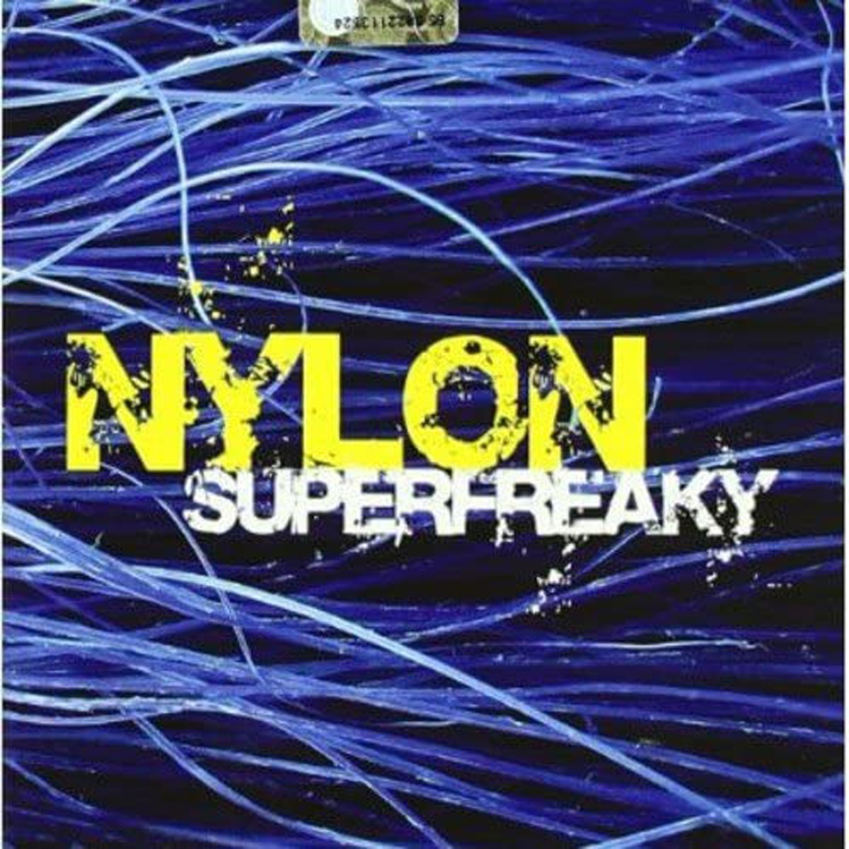 Nylon - Superfreaky