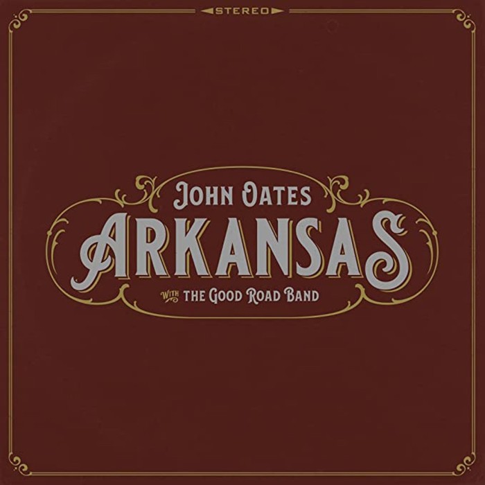 John Oates - Arkansas