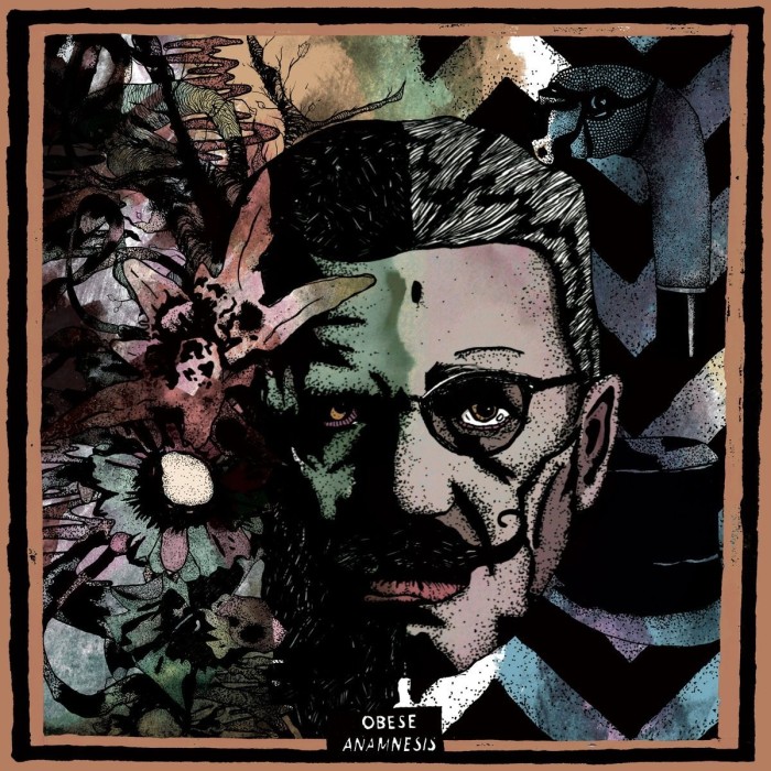 Obese - Anamnesis
