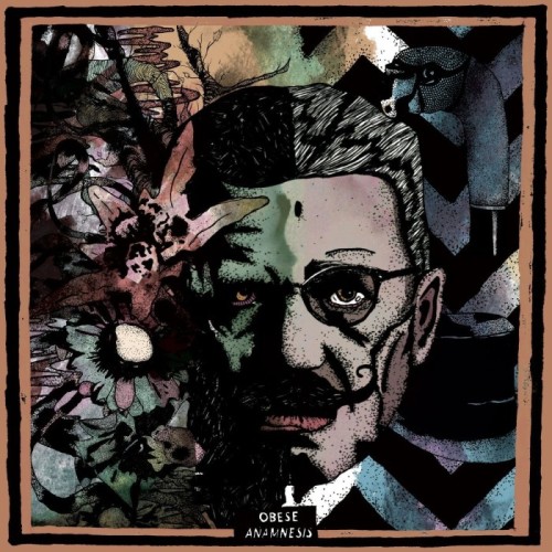 Obese - Anamnesis