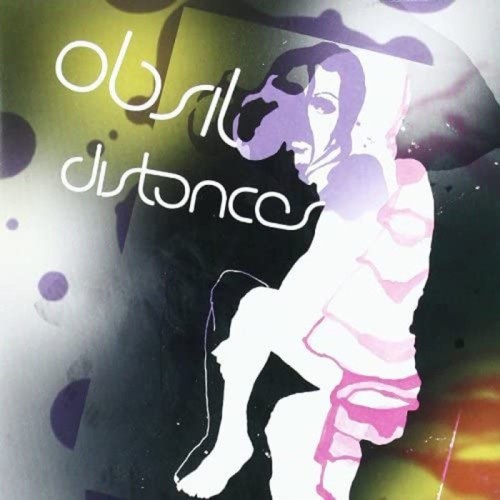 Obsil - Distances
