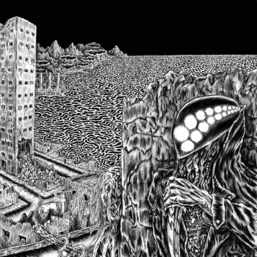 Oceans Of The Moon - Oceans Of The Moon