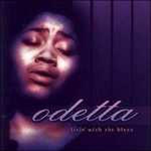 Odetta - Livin' With The Blues